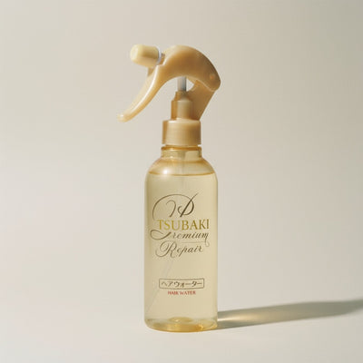 Tsubaki Premium Repair Hair Water 210ml