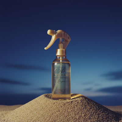 Tsubaki Premium Repair Hair Water 210ml