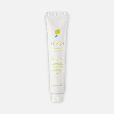 Daily Aroma Lemon Hand Cream 20g/75g