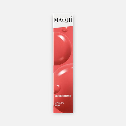 Shiseido Maquillage Lip Glow Bomb 5g (Various Shades)