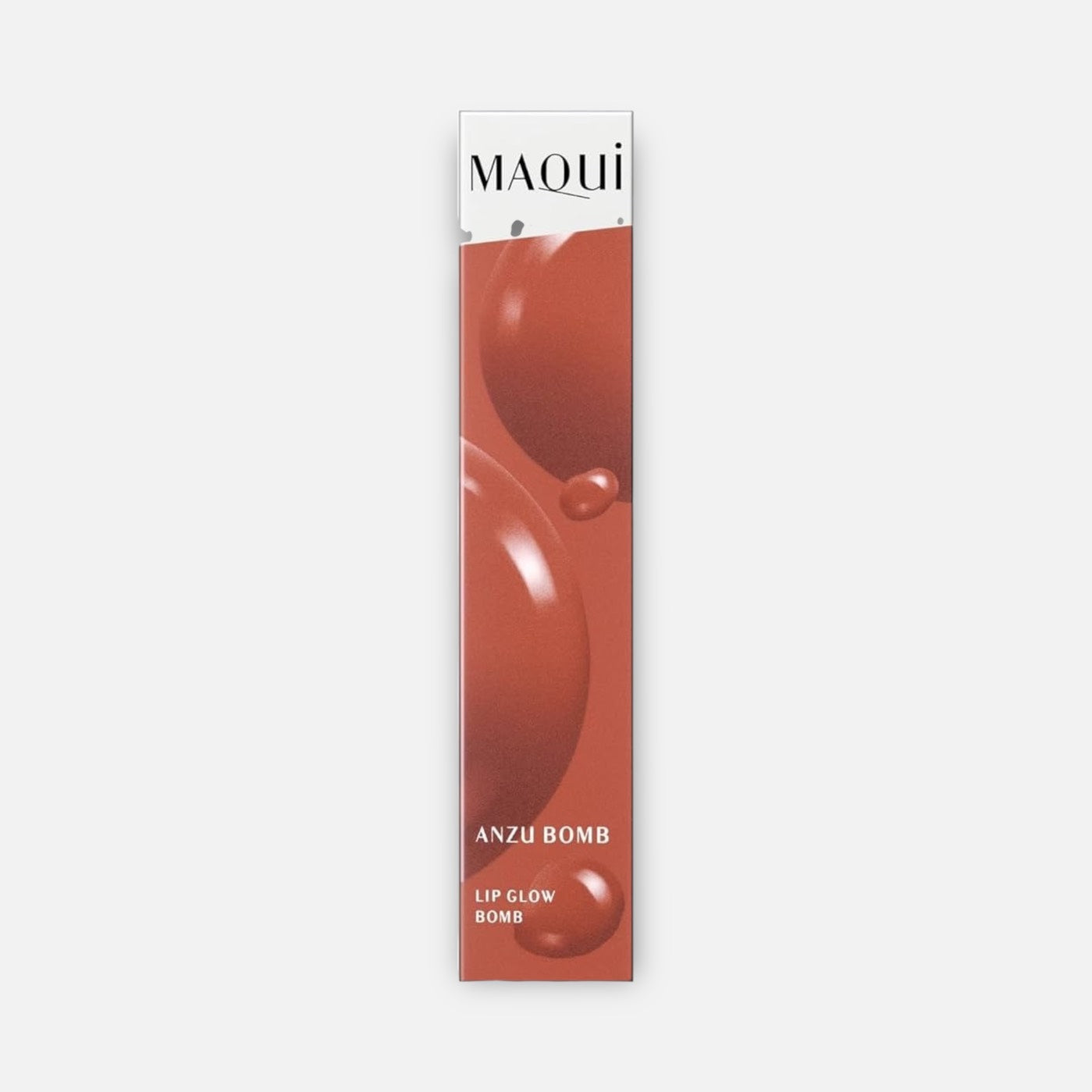 Shiseido Maquillage Lip Glow Bomb 5g (Various Shades)