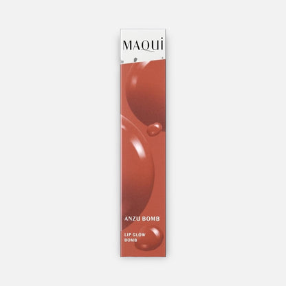 Shiseido Maquillage Lip Glow Bomb 5g (Various Shades)