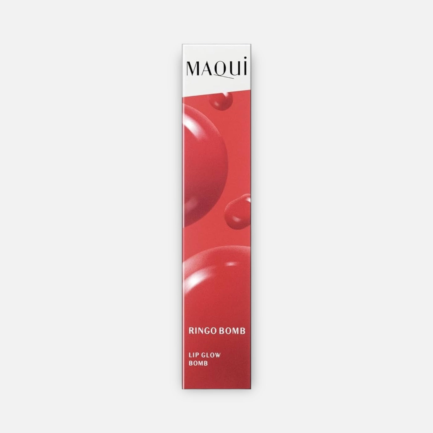 Shiseido Maquillage Lip Glow Bomb 5g (Various Shades)