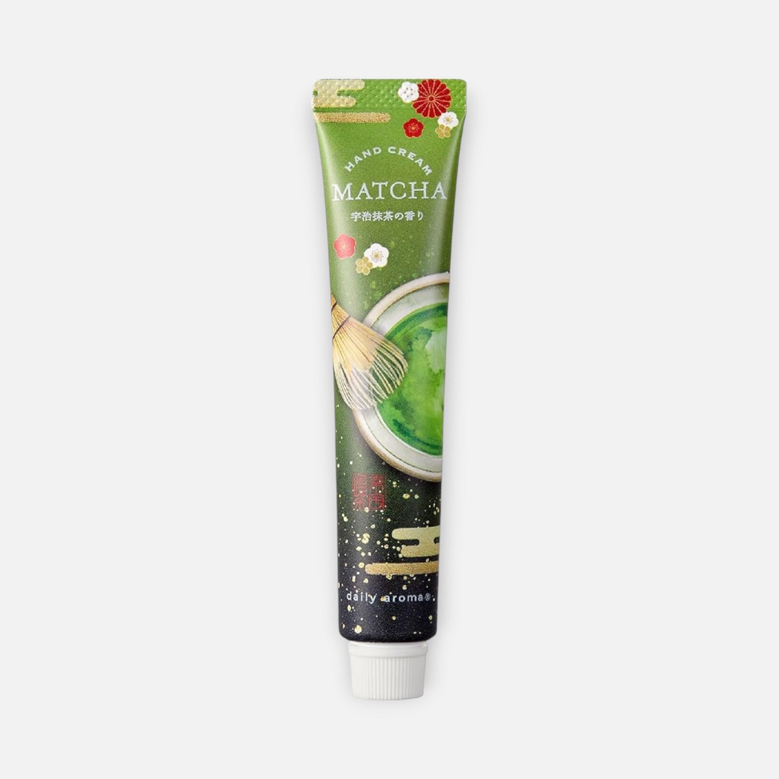 Daily Aroma Matcha Hand Cream 20g
