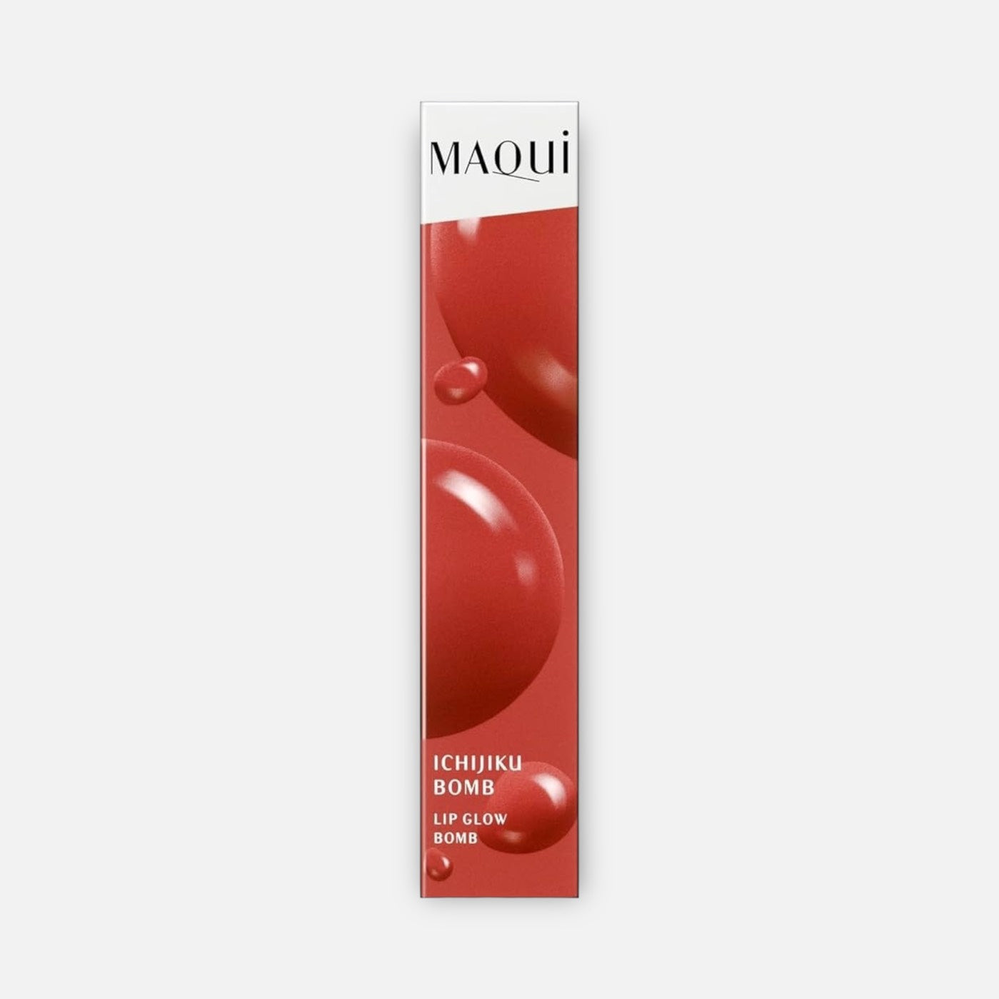 Shiseido Maquillage Lip Glow Bomb 5g (Various Shades)