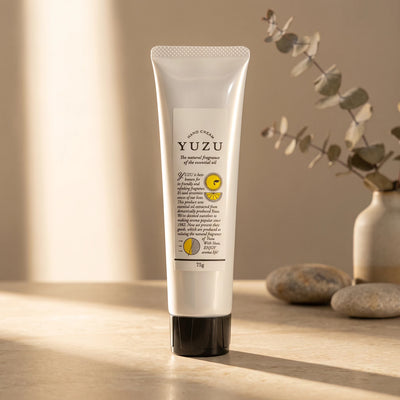 Daily Aroma Yuzu Hand Cream 75g