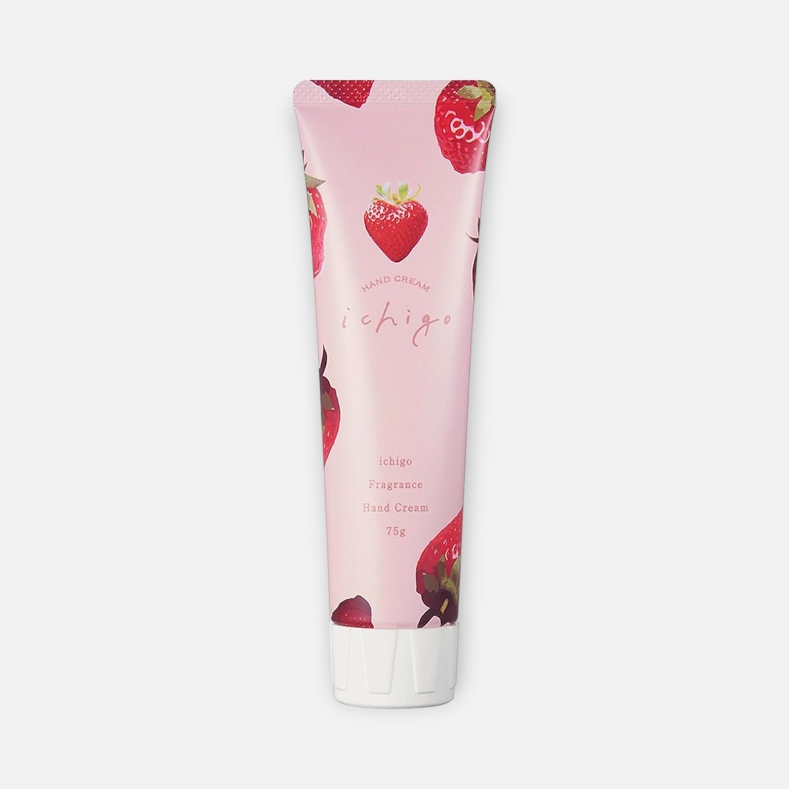 Daily Aroma Ichigo (Strawberry) Hand Cream 20g/75g
