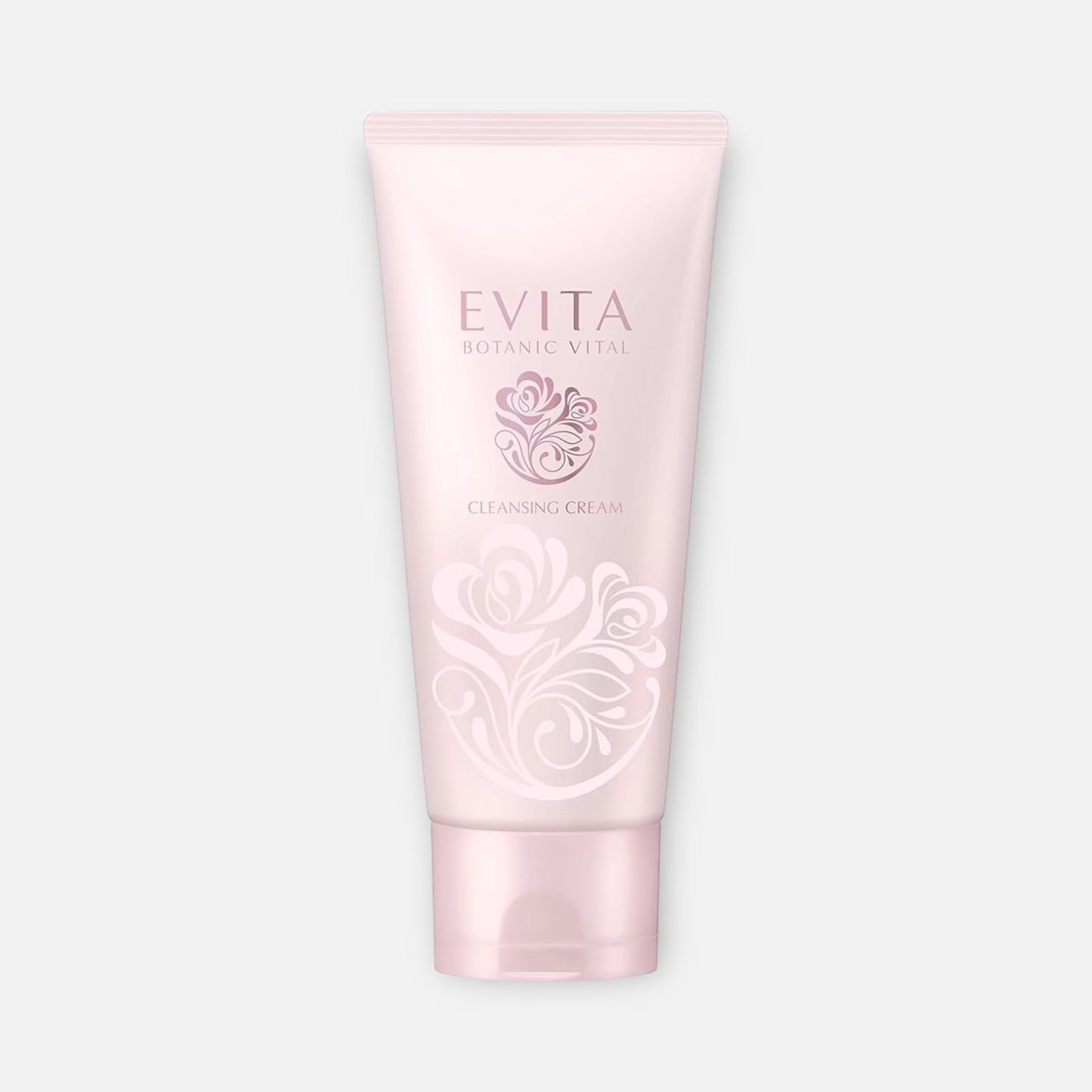 Kanebo Evita Botanic Vital Cleansing Cream 120g