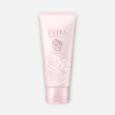 Kanebo Evita Botanic Vital Cleansing Cream 120g