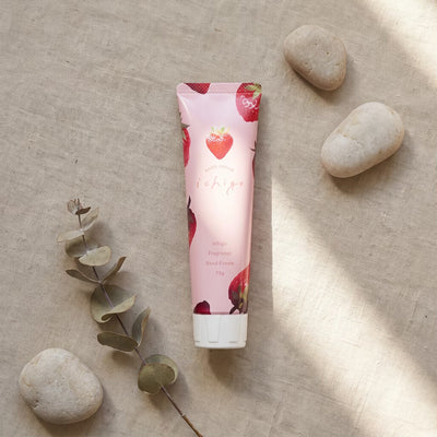 Daily Aroma Ichigo (Strawberry) Hand Cream 20g/75g