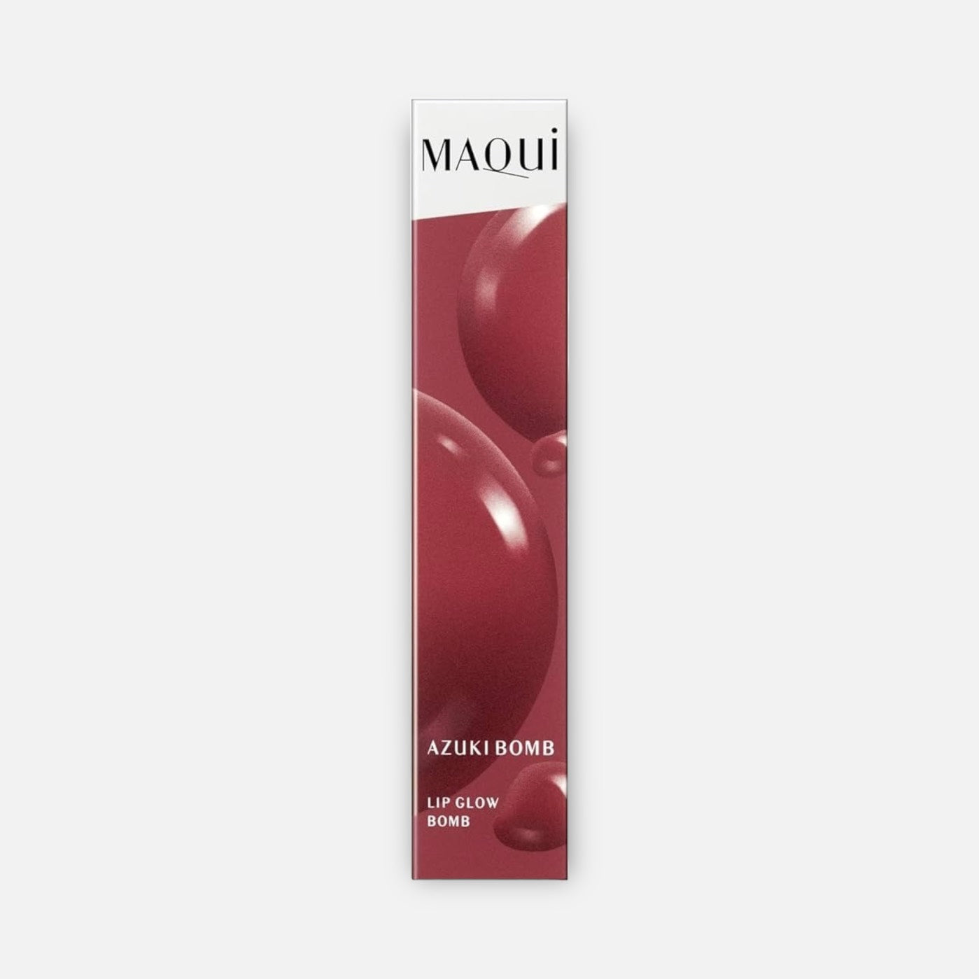 Shiseido Maquillage Lip Glow Bomb 5g (Various Shades)