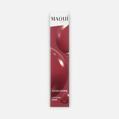 Shiseido Maquillage Lip Glow Bomb 5g (Various Shades)