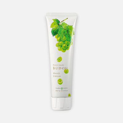 Daily Aroma Fujisan Budou (Muscat) Hand Cream 20g/75g
