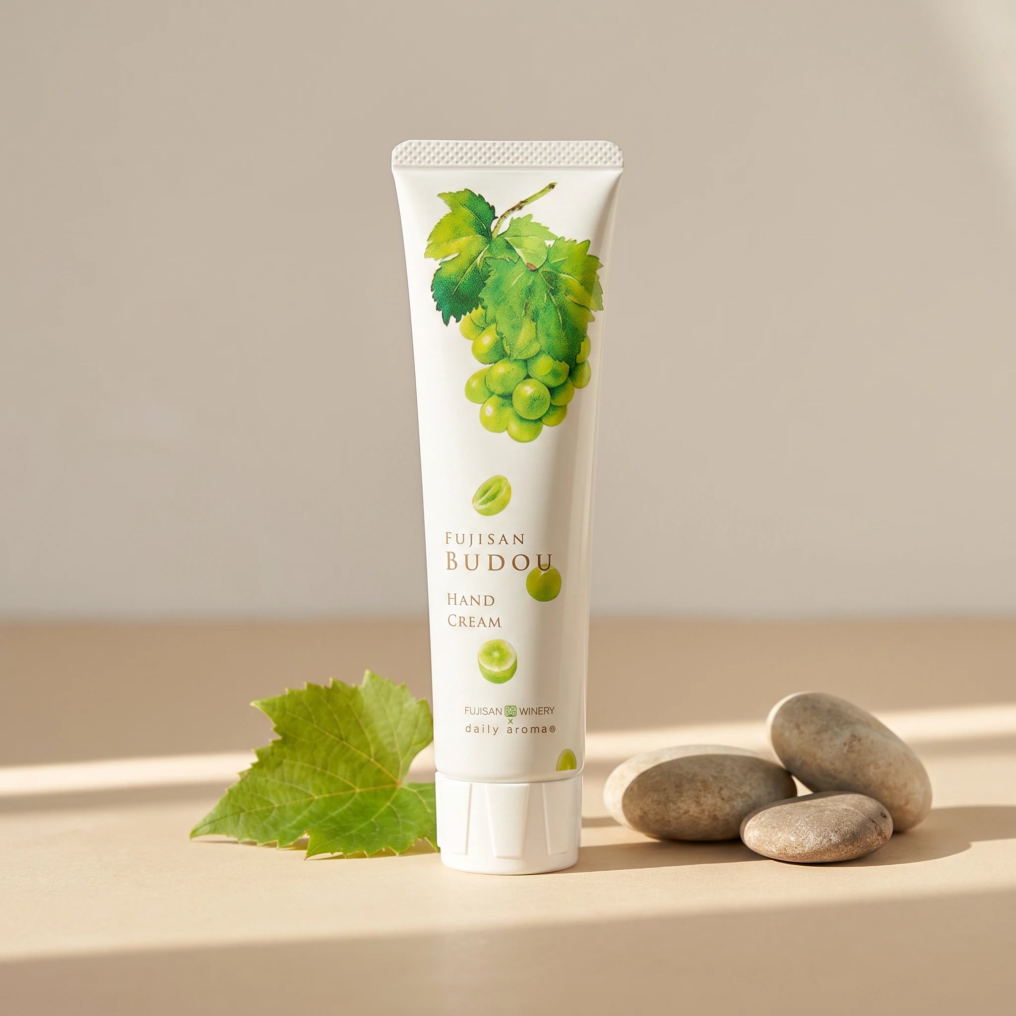 Daily Aroma Fujisan Budou (Muscat) Hand Cream 20g/75g