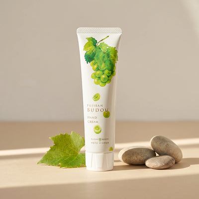 Daily Aroma Fujisan Budou (Muscat) Hand Cream 20g/75g