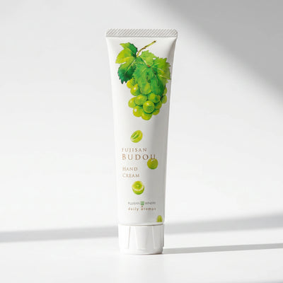 Daily Aroma Fujisan Budou (Muscat) Hand Cream 20g/75g
