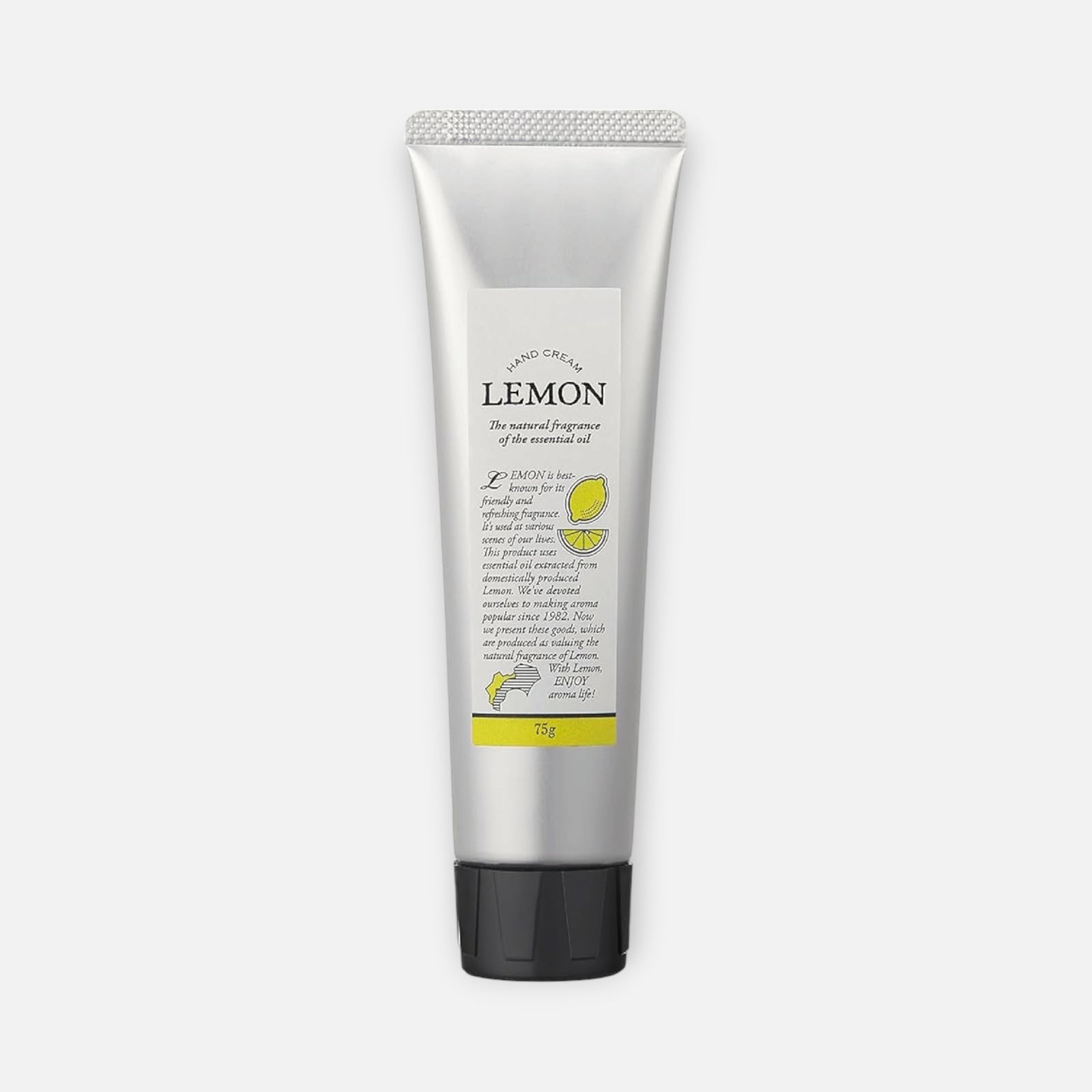 Daily Aroma Lemon Hand Cream 20g/75g