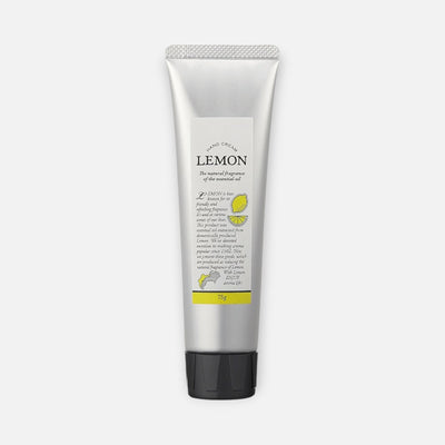 Daily Aroma Lemon Hand Cream 20g/75g