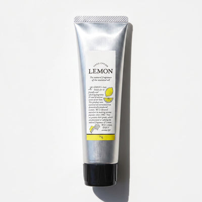 Daily Aroma Lemon Hand Cream 20g/75g