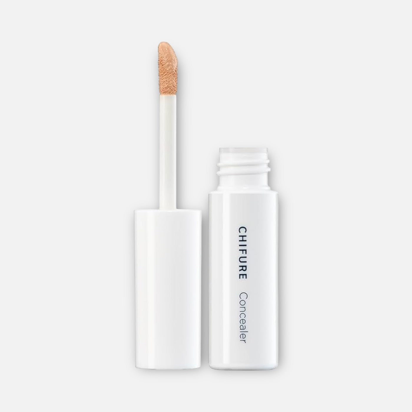 Chifure Concealer SPF18/PA++ – Chip Type, 6g, Farbe 1 Light, Mit Sonnenschutz