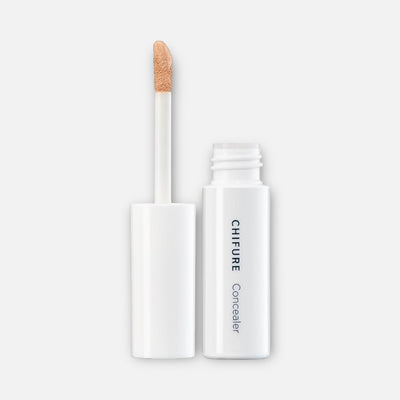 Chifure Concealer SPF18 PA++ 6g (Various Shades)