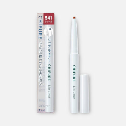 Chifure Lip Liner (Various Shades)