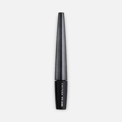 Chifure Liquid Eyeliner Bottle Type 0.5ml (Various Shades)