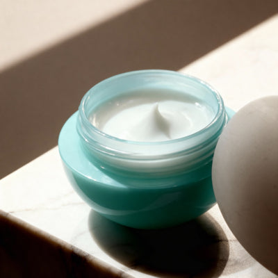 Keana Rice Serum Cream 30g