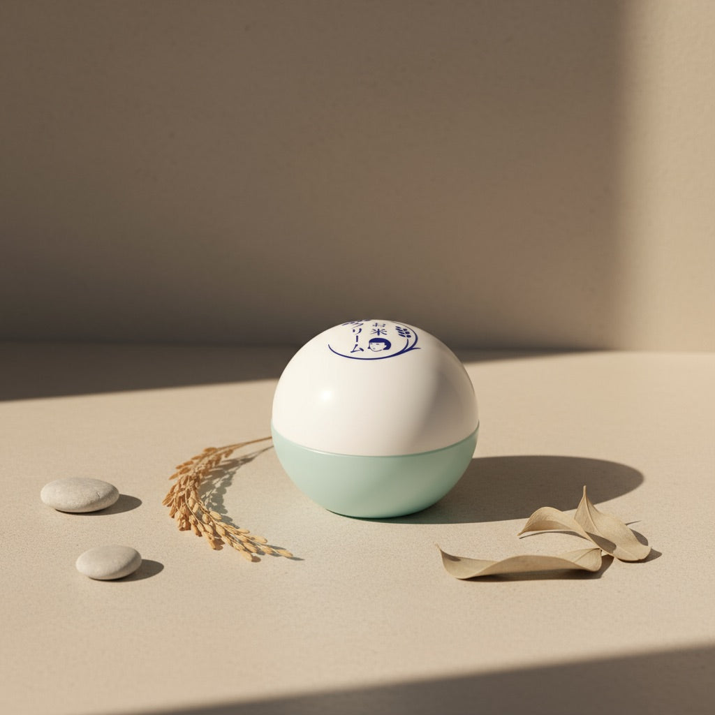 Keana Rice Serum Cream 30g – Buy Me Japan