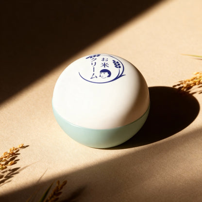 Keana Rice Serum Cream 30g