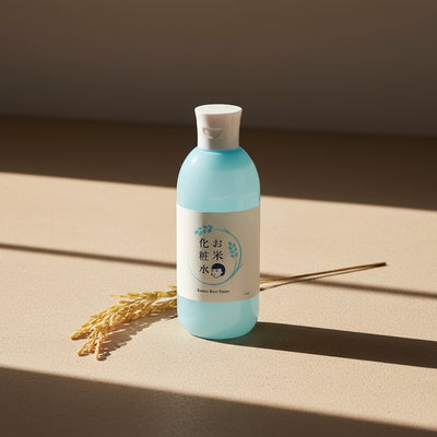 Keana Rice Extract Toner 300ml