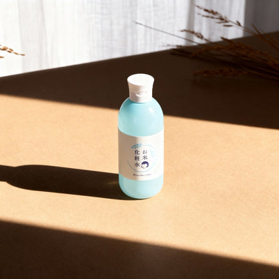 Keana Rice Extract Toner 300ml