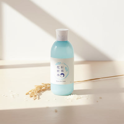 Keana Rice Extract Toner 300ml