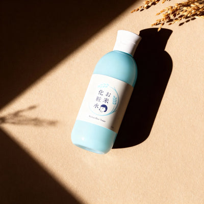 Keana Rice Extract Toner 300ml