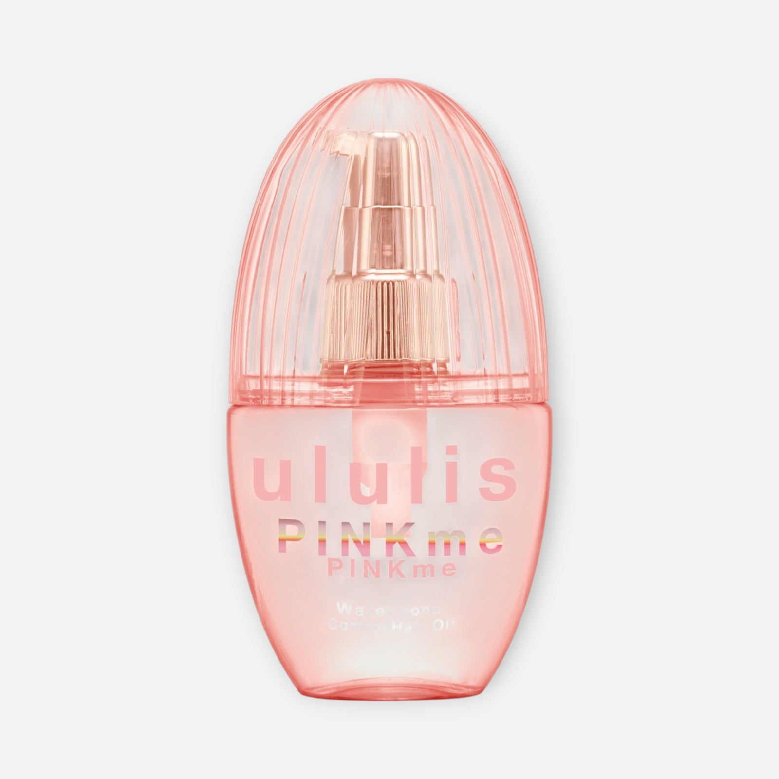 Ululis PinkMe Water Conc Control Hair Oil 100ml