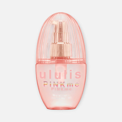 Ululis PinkMe Water Conc Control Hair Oil 100ml