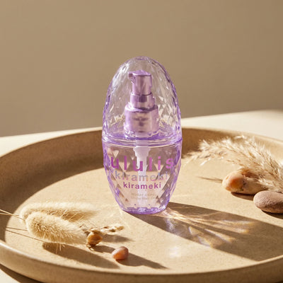Ululis Kirameki Water Conc Skiny Hair Oil 100ml