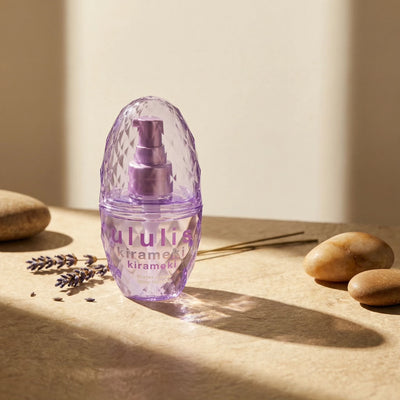 Ululis Kirameki Water Conc Skiny Hair Oil 100ml