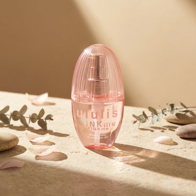 Ululis PinkMe Water Conc Control Hair Oil 100ml