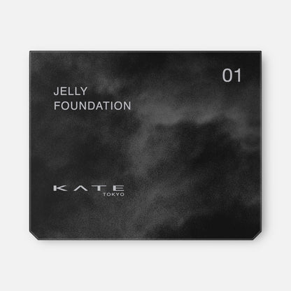 Kate Jelly Foundation SPF30 PA++ 25g (Various Shades)