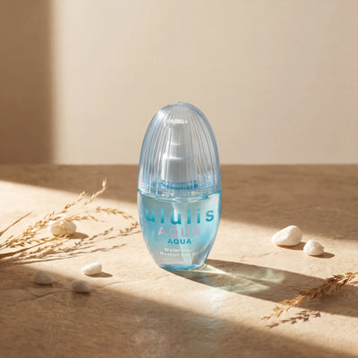 Ululis Aqua Water Conc Moisture Hair Oil 100ml