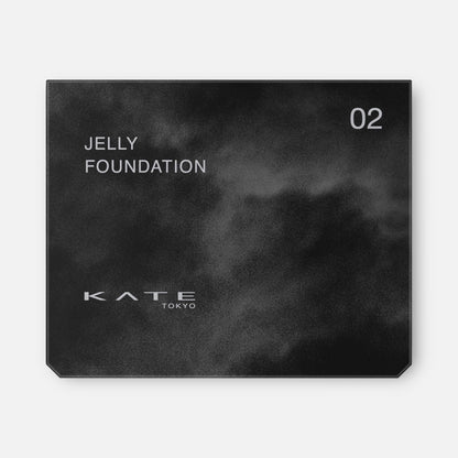 Kate Jelly Foundation SPF30 PA++ 25g (Various Shades)