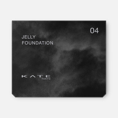 Kate Jelly Foundation SPF30 PA++ 25g (Various Shades)