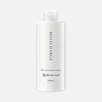 Naris Up Moischarge All in One Moisture Essence Hyaluronic Acid 500ml