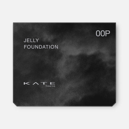 Kate Jelly Foundation SPF30 PA++ 25g (Various Shades)