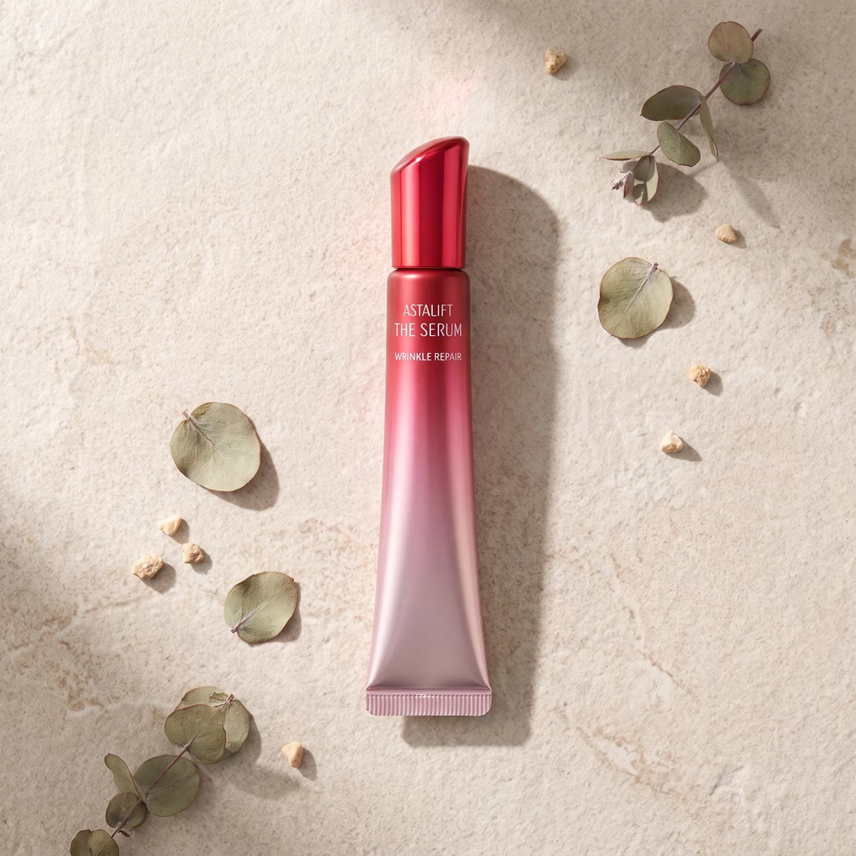Astalift The Serum Wrinkle Repair Night 18g