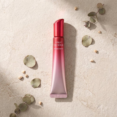 Astalift The Serum Wrinkle Repair Night 18g
