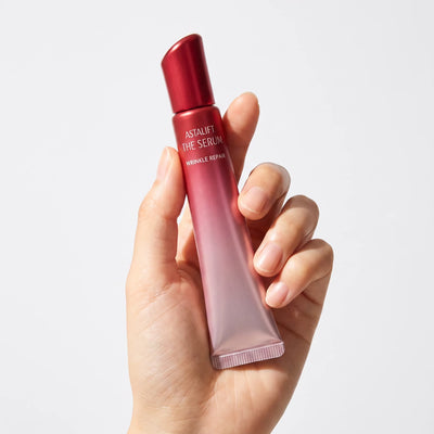 Astalift The Serum Wrinkle Repair Night 18g