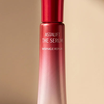 Astalift The Serum Wrinkle Repair Night 18g