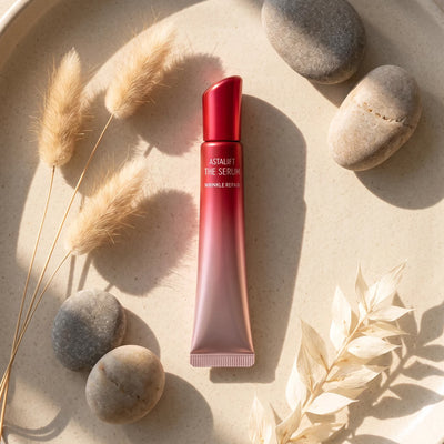 Astalift The Serum Wrinkle Repair Night 18g